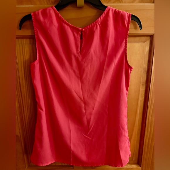 Women’s Merona sleeveless blouse - Picture 3 of 3